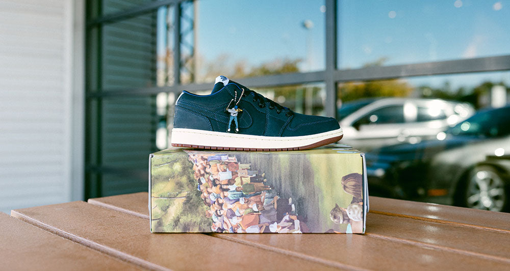 Eastside Golf x Air Jordan 1 Low Release Date | Manor PHX – Manor.