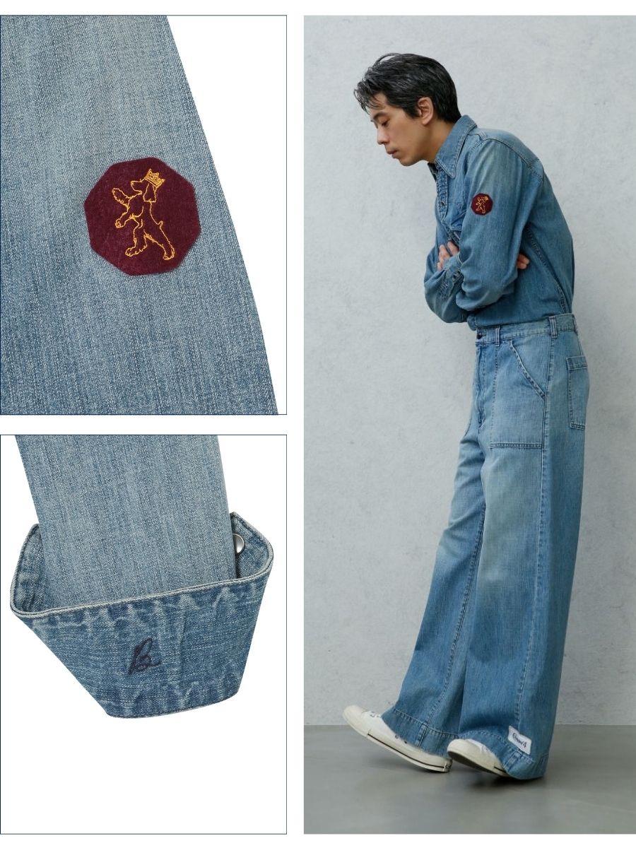 MADISONBLUE オンラインストア / マディソンブルー公式通販