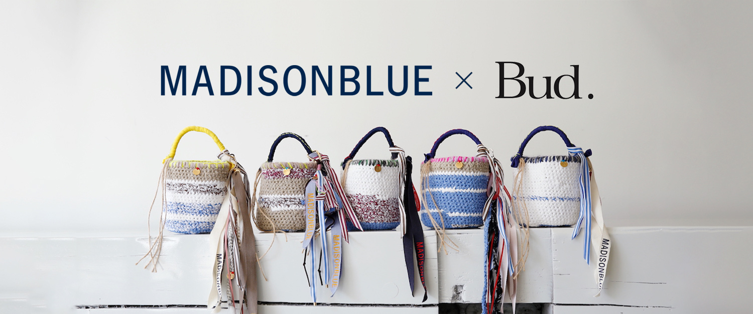 MADISONBLUE オンラインストア / マディソンブルー公式通販
