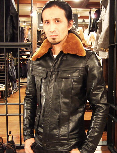 WESTRIDE 「WR101J-WB」 | MASUYA DAILY NEWS