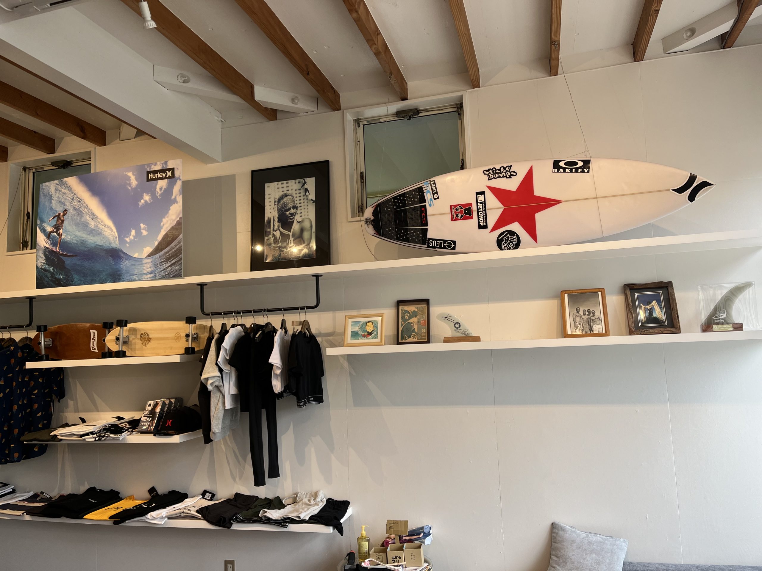 NAVIGATOR SURFBOARDS NO.7 という名のボード | サーフショップ MAR