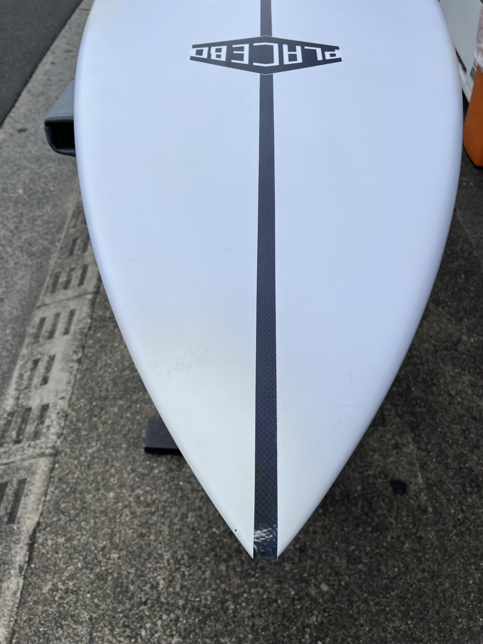 プレセボ TABLET-REDUX 中古美品 6.0入荷 | サーフショップ MAR SURF CREW