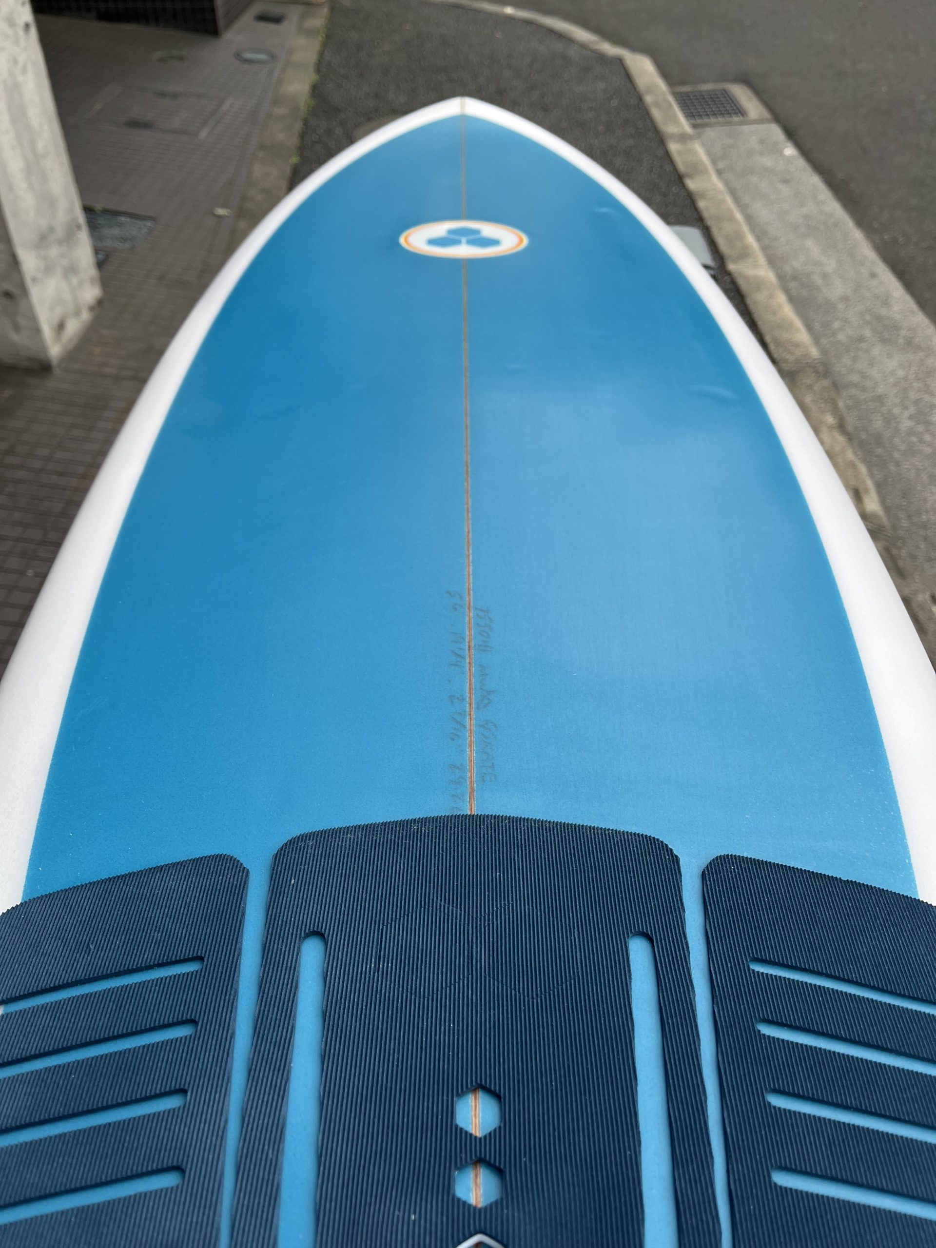 G Skate USA産 5.6 美品入荷！ | サーフショップ MAR SURF CREW