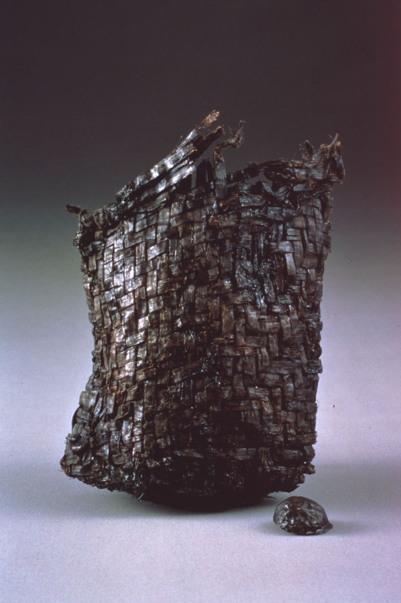 あけび蔓細工】自然の温もりと職人の丹念さが編み込まれた、津軽の伝統