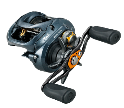 Daiwa ZILLION SV TW(Japanese Domestic Fishing Tackle shop)