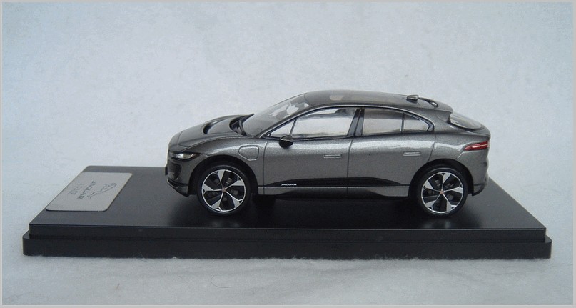 New models - 2018 Jaguar I Pace and E Pace | MAR Online