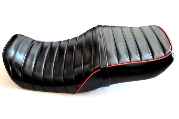 HONDA CB750 RC42 ホンダ 防水タックロール シート加工 seat