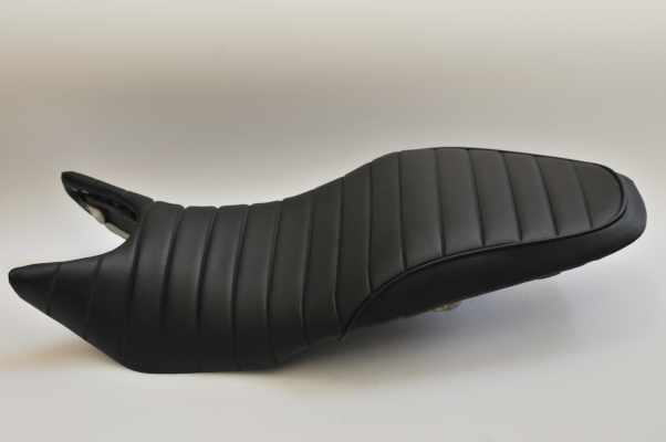 HONDA HORNET ホンダ ホーネット 防水タックロール シート加工 seat