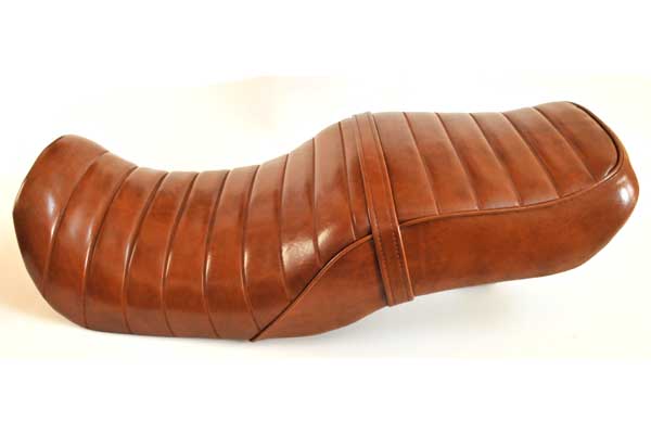 HONDA CB750 RC42 ホンダ 防水タックロール シート加工 seat