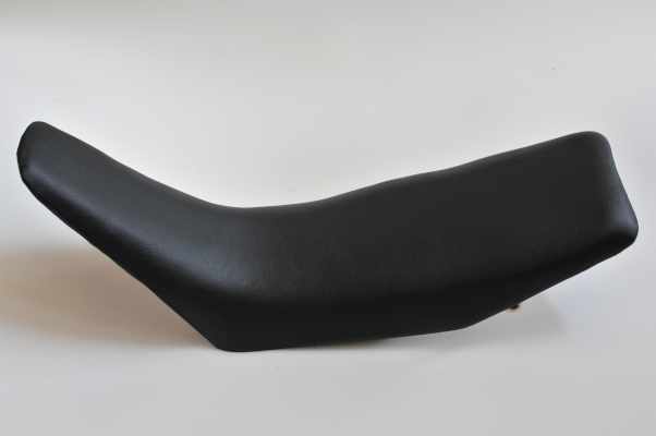 HONDA CRM250 ホンダ アンコ抜き バイクシート張替え シート加工 seat