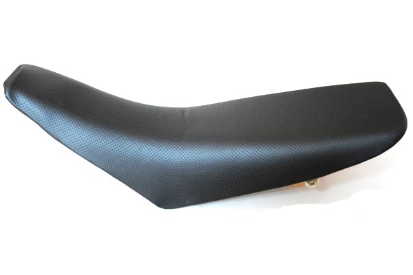 HONDA CRM250 ホンダ アンコ抜き バイクシート張替え シート加工 seat