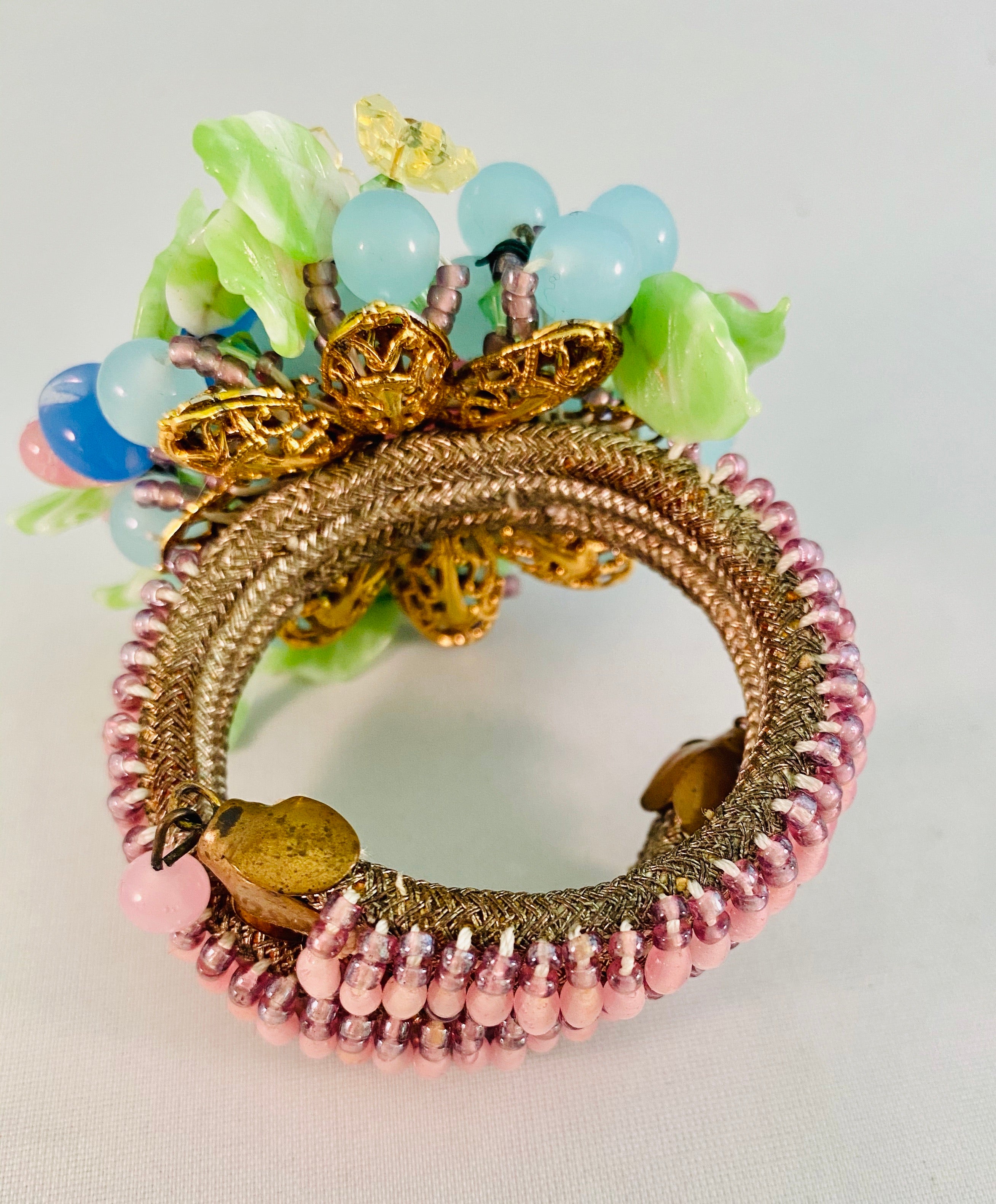 Miriam Haskell Bracelet – MDVII