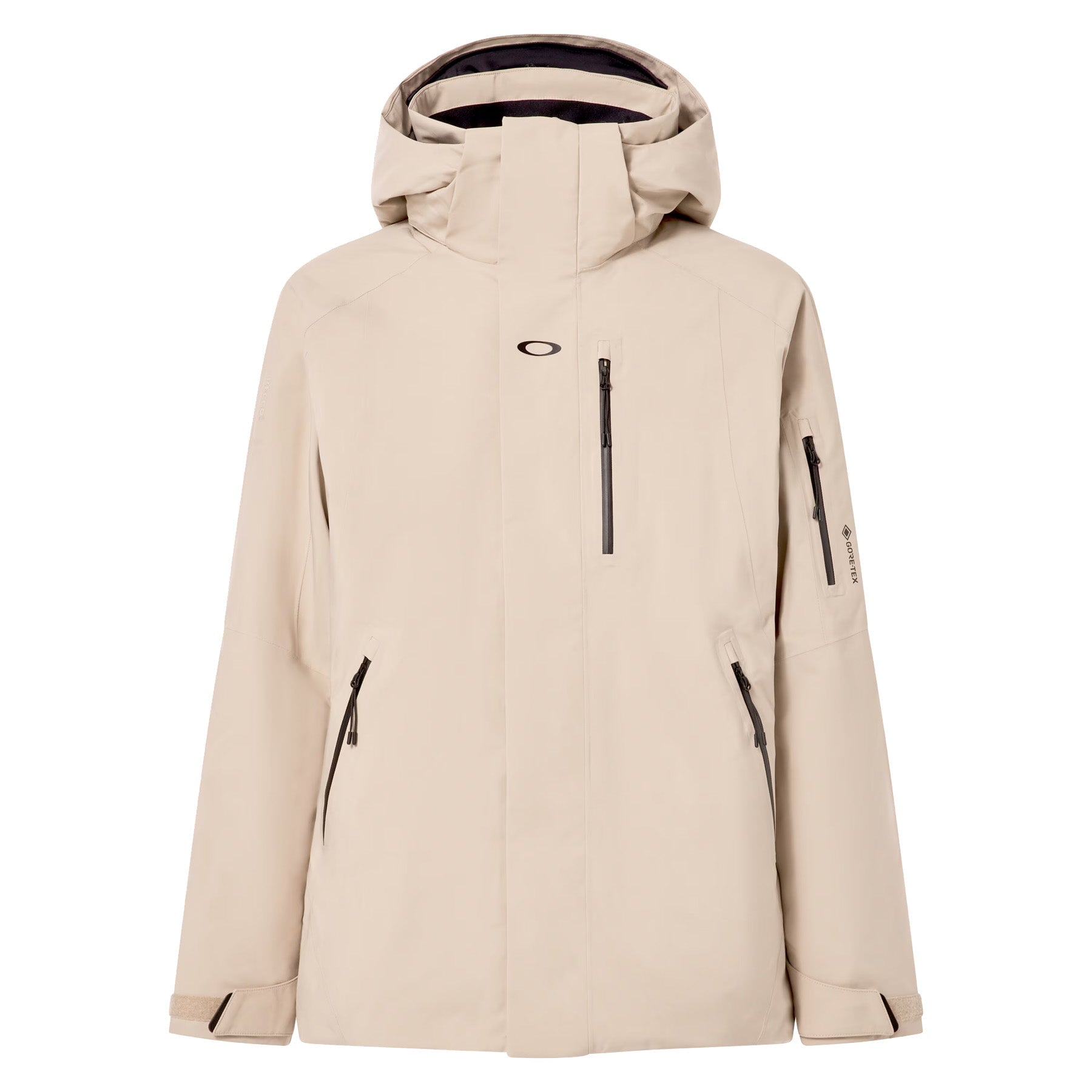 Oakley Sub Temp RC Gore-Tex Jacket 2025 | Mens Snowboard Jackets