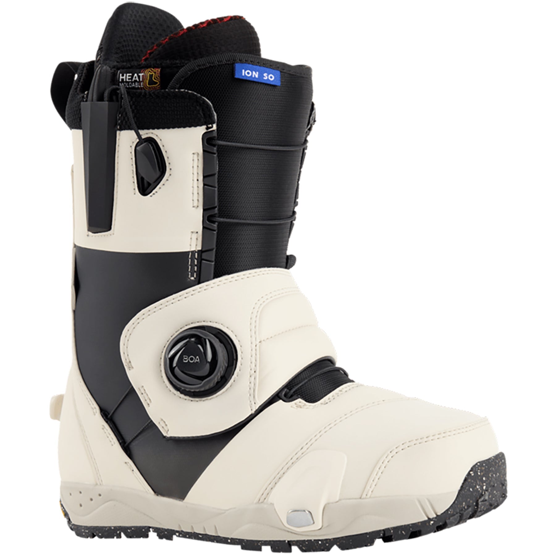 Burton Ion Step On Boot 2024 | Mens Snowboard Boots Australia