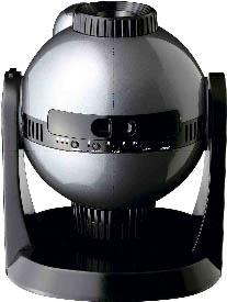 ホームスター最上位機種を発売 「HOMESTAR-EXTRA 投影星数12万個以上