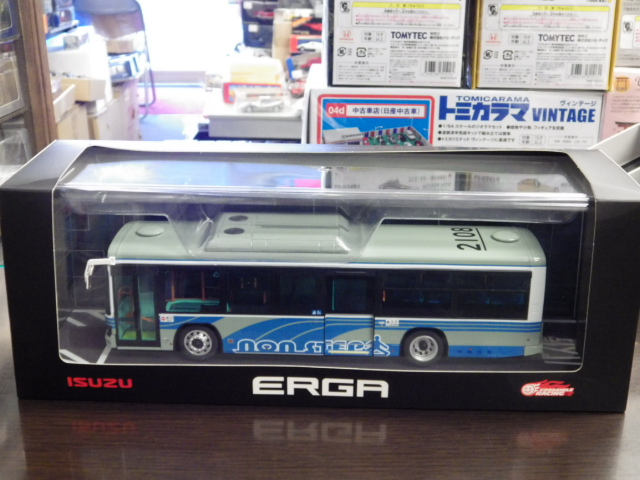 ミニカーショップグローバル - 1/43 グッドスマイルレーシング いすゞ