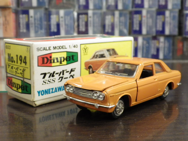 ミニカーショップグローバル - 乗用車