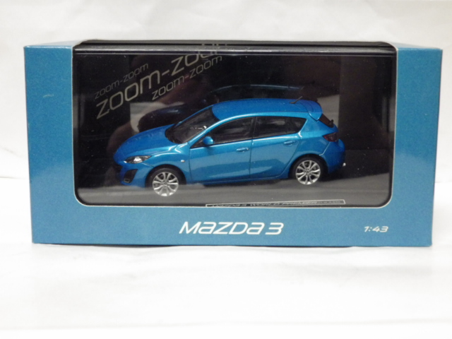 ミニカーショップグローバル - 1/43 マツダ特注品 オートアート マツダ