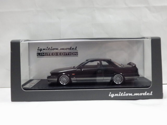 ミニカーショップグローバル - 1/43 イグニッションモデル Web限定品