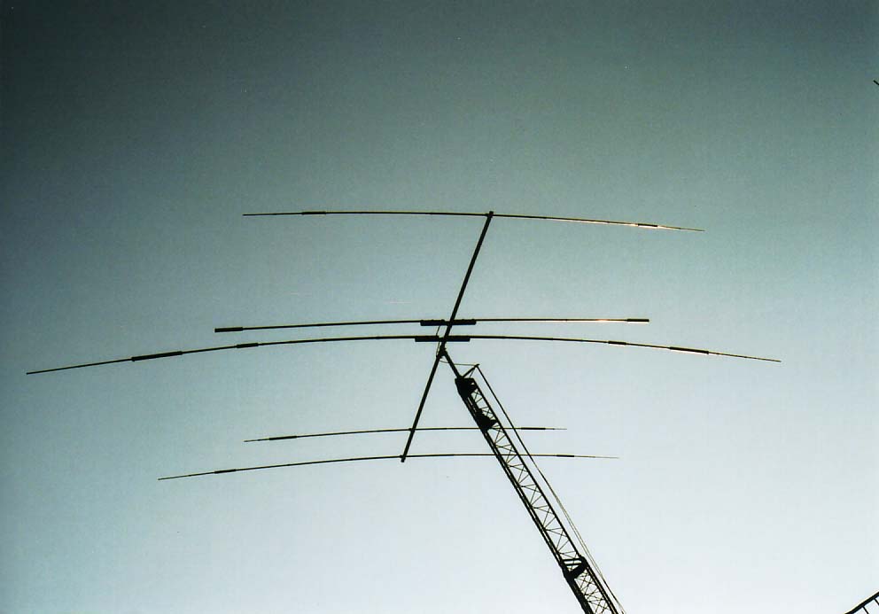 MINI-MULTI ANTENNA CO.,LTD ミニマルチアンテナ株式会社