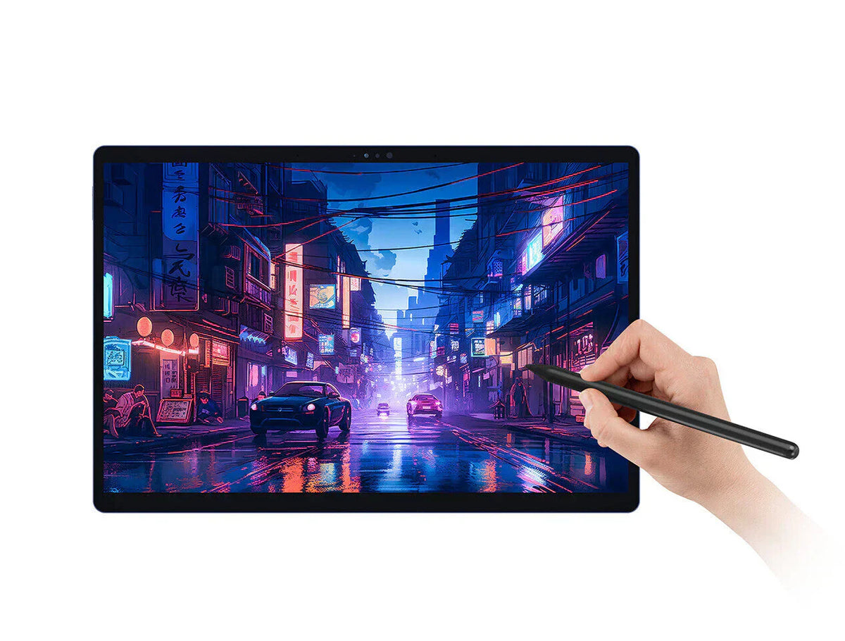 MINISFORUM V3タブレットのシナリオ別使用法