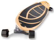 みんなのSURFSHOP-スケートボード（サーフスケート） LONG STIK