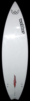 みんなのSURFSHOP-サーフボード サーフテック WEBBER