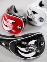 ゴルフアパレル | マイノリティ コレクション：トップページ