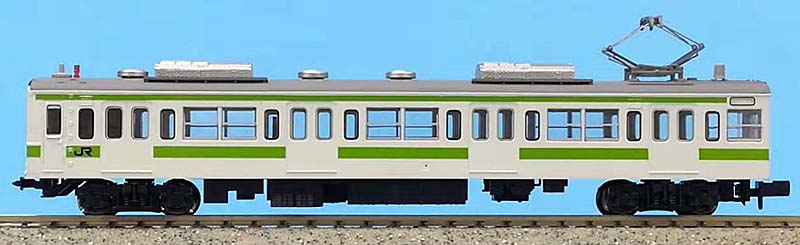 イベント限定品 東大宮（元103系）2両セット