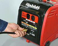 ラビットガスエンジン発電機 産業用エンジン.com 三重発動機株式会社