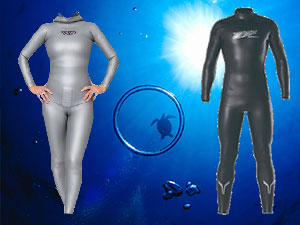 フリーダイビング |エムアイシー21（mic21）