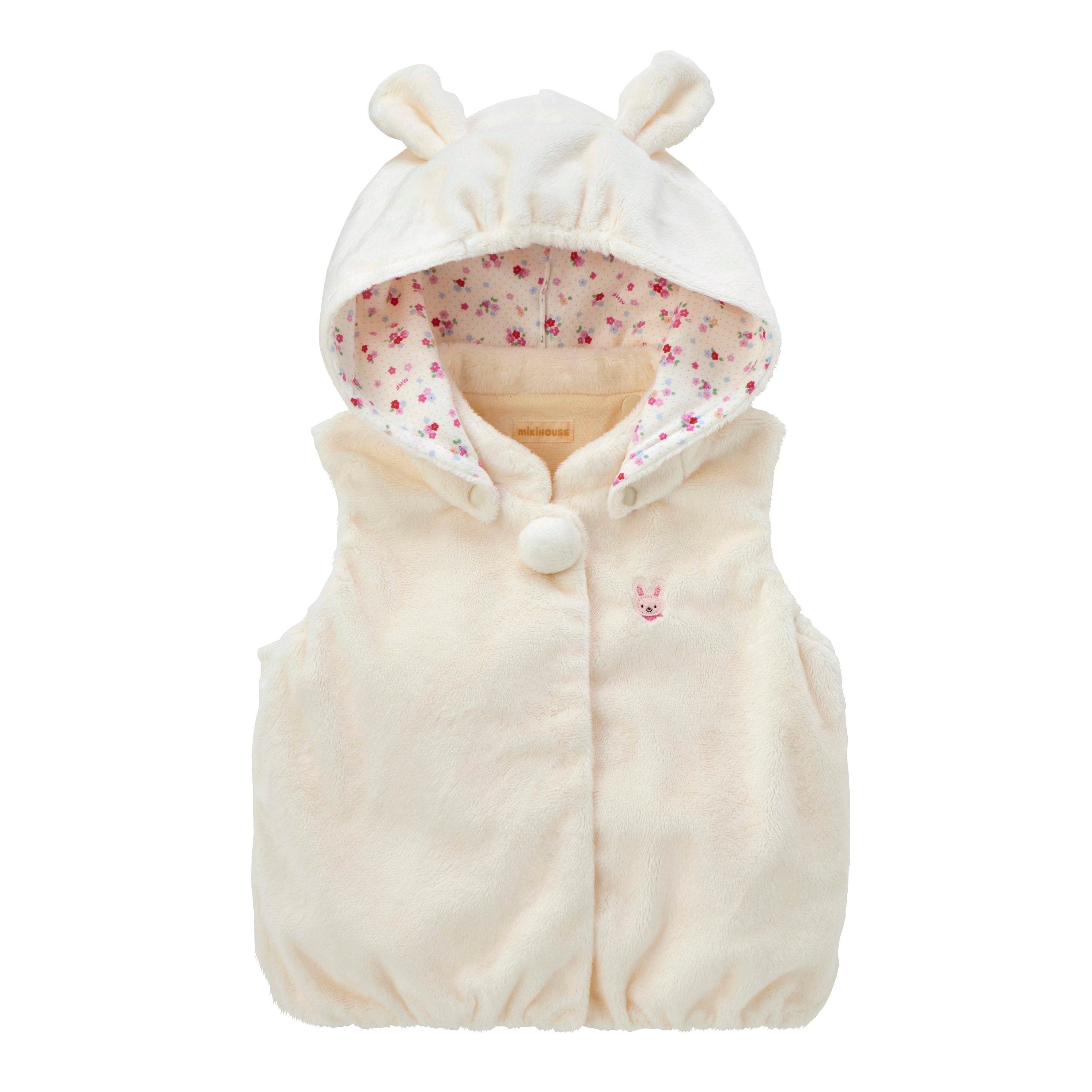 ベスト – ミキハウスオフィシャルサイト