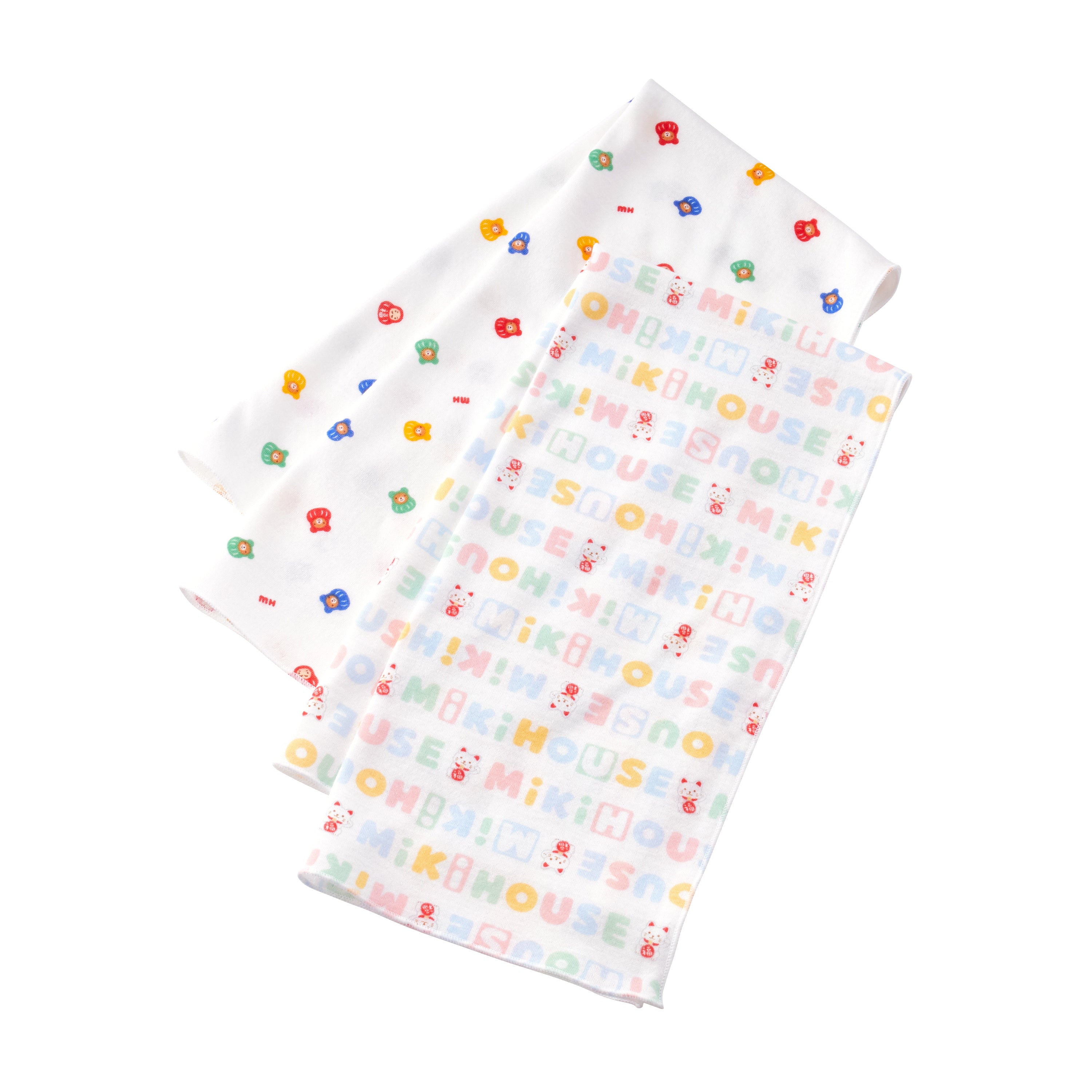 タオルセット – ミキハウスオフィシャルサイト