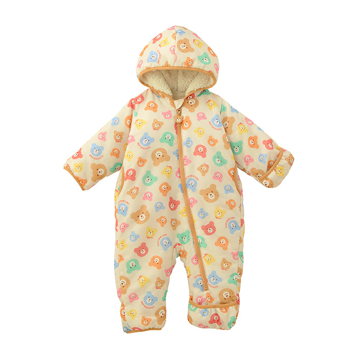 ジャンプスーツ – ミキハウスオフィシャルサイト