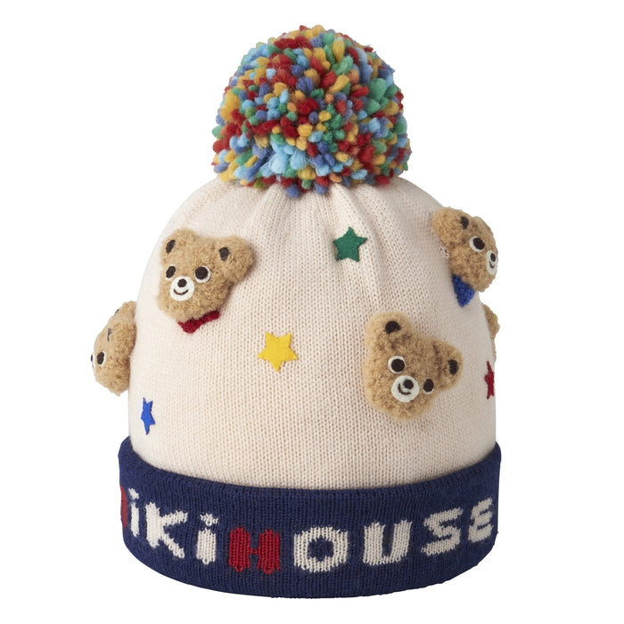 ニットフード – ミキハウスオフィシャルサイト