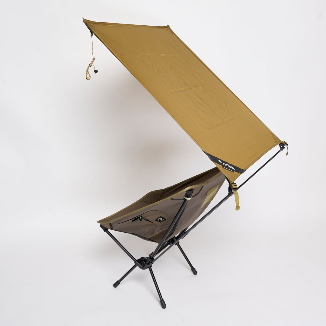 ◇Helinox◇Personal Shade Coyote Tan