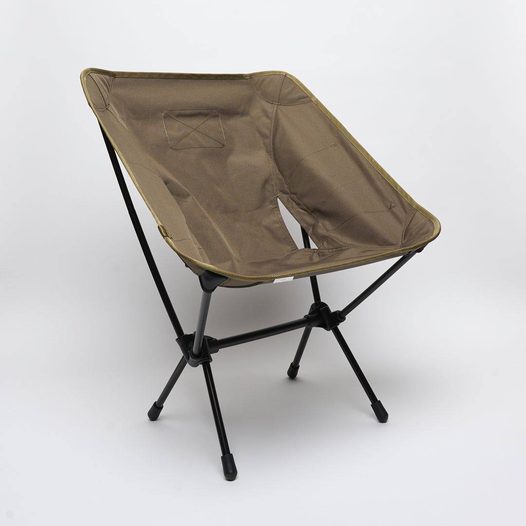 Helinox - Tactical Chair (Military Olive) – MILK STORE