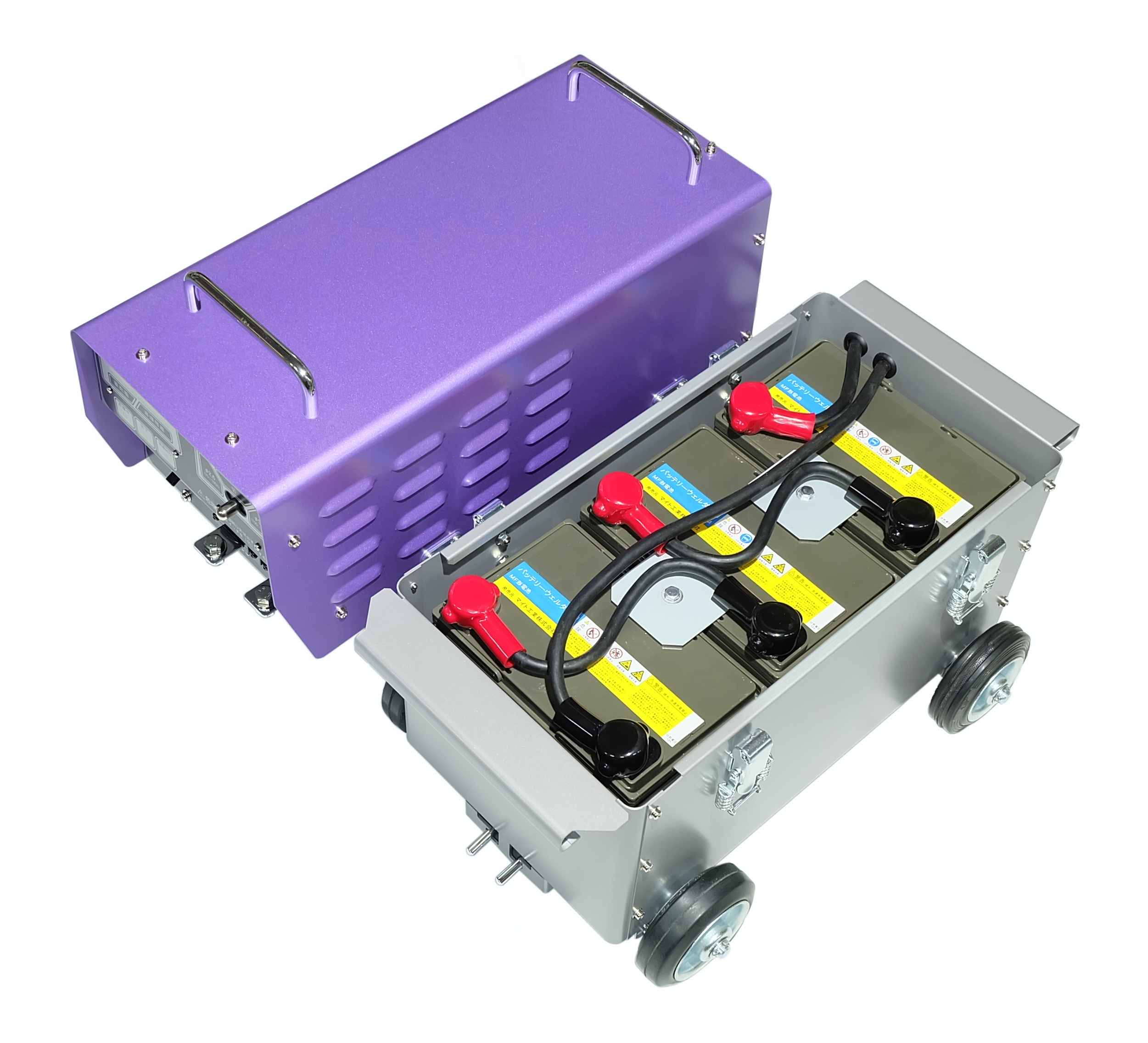 ネオシグマⅢ150｜マイト工業株式会社