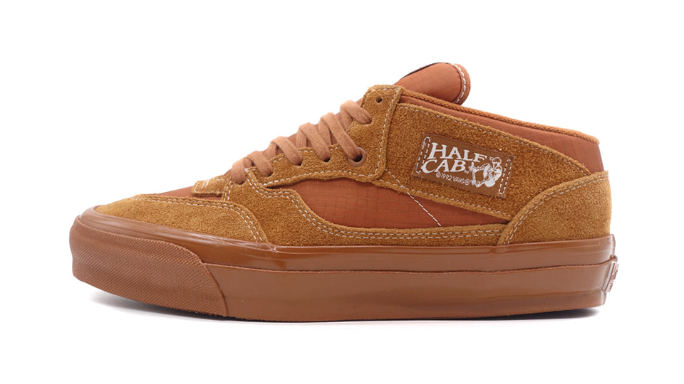 VANS HALF CAB REISSUE 33 