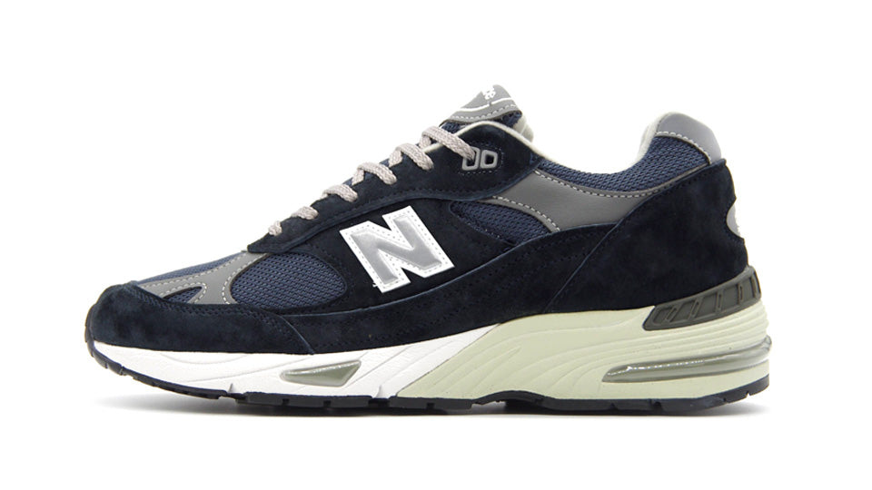 new balance M991 