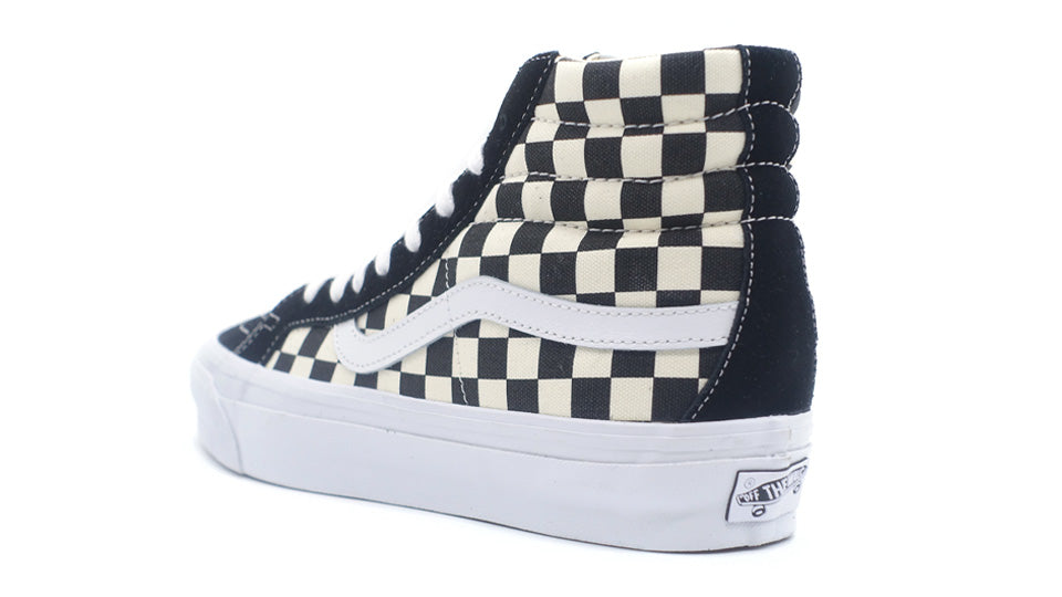VANS SK8-HI REISSUE 38 