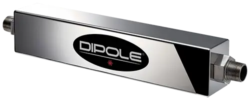 HRD,ダイポールミニ磁気活水器 DIPOLE ダイポール HRD 家庭用 高密度