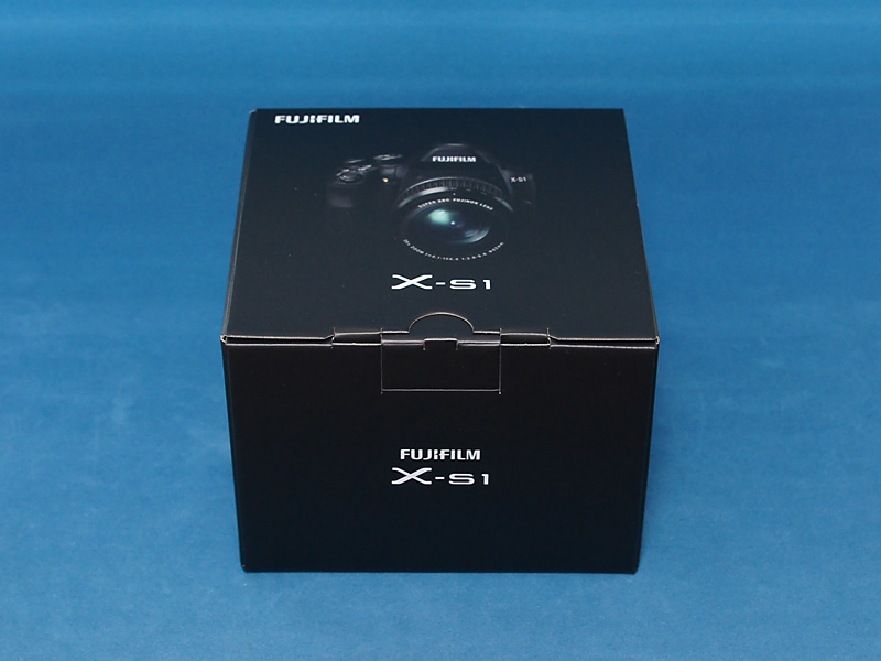 富士フイルム FUJIFILM X-S1の徹底レビュー 高級コンパクト /monox