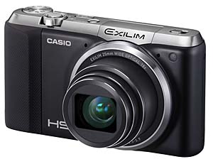 カシオ HIGH SPEED EXILIM EX-ZR700 CASIO 多機能コンパクト /monox