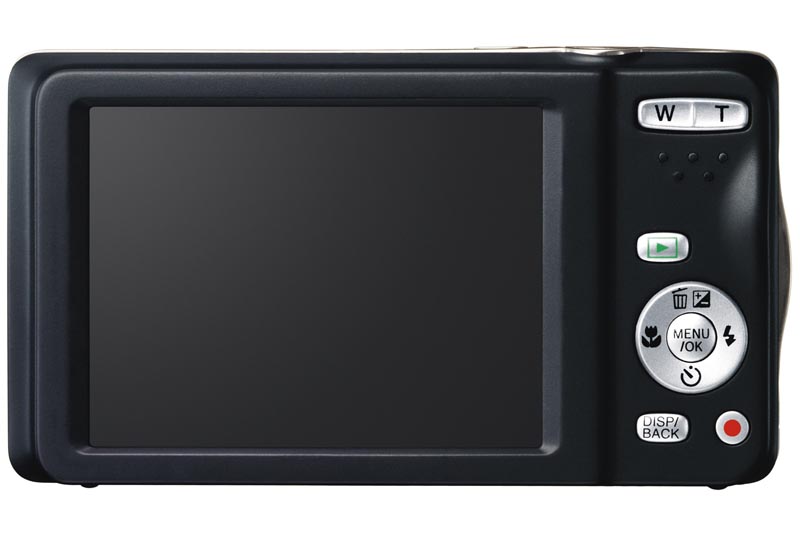 富士フイルム FinePix T400 /monox デジカメ 比較 レビュー