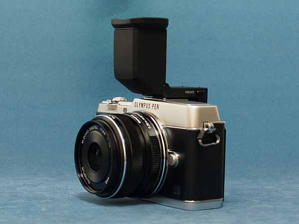 オリンパス OLYMPUS PEN E-P5の徹底レビュー ミラーレスカメラ /monox