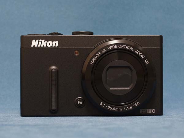 ニコン Nikon COOLPIX P330の徹底レビュー 高級コンパクト /monox