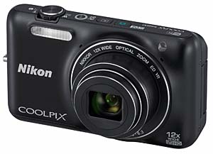 ニコン COOLPIX S6600 Nikon 多機能コンパクト /monoxデジカメ比較レビュー