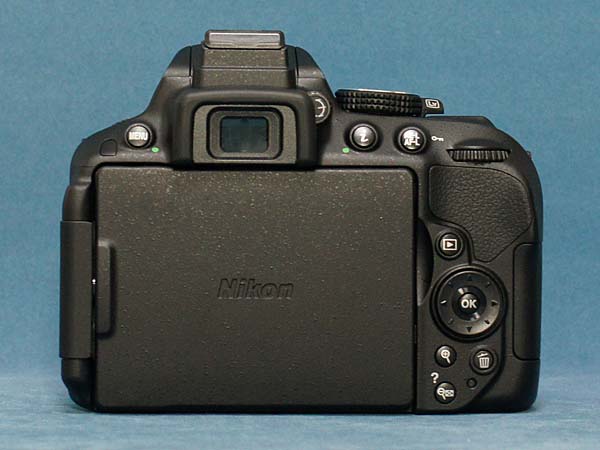 ニコン Nikon D5300の徹底レビュー デジタル一眼レフ /monoxデジカメ