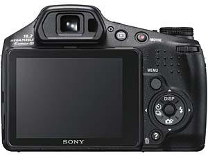 ソニー SONY サイバーショット DSC-HX300 高級コンパクト /monox